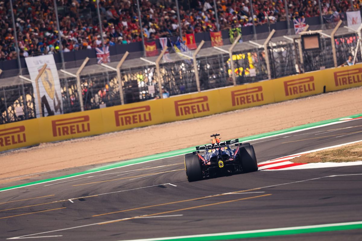 Gary Anderson: The real reason Red Bull has a high-speed crash problem thumbnail