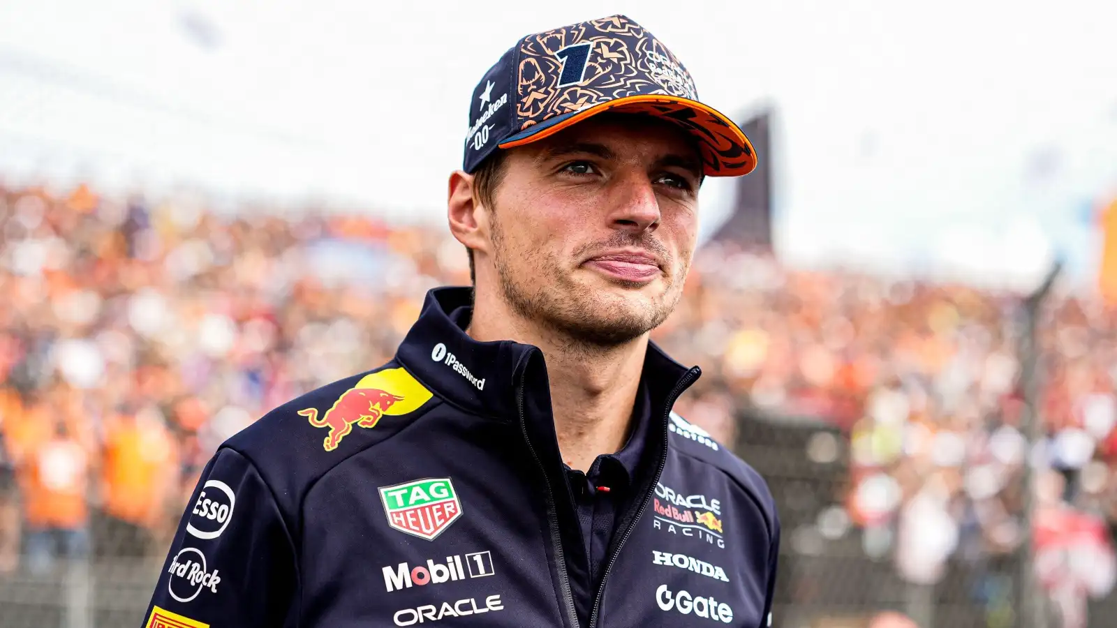 PF1 verdict: Max Verstappen has committed to Red Bull, rightly or wrongly thumbnail