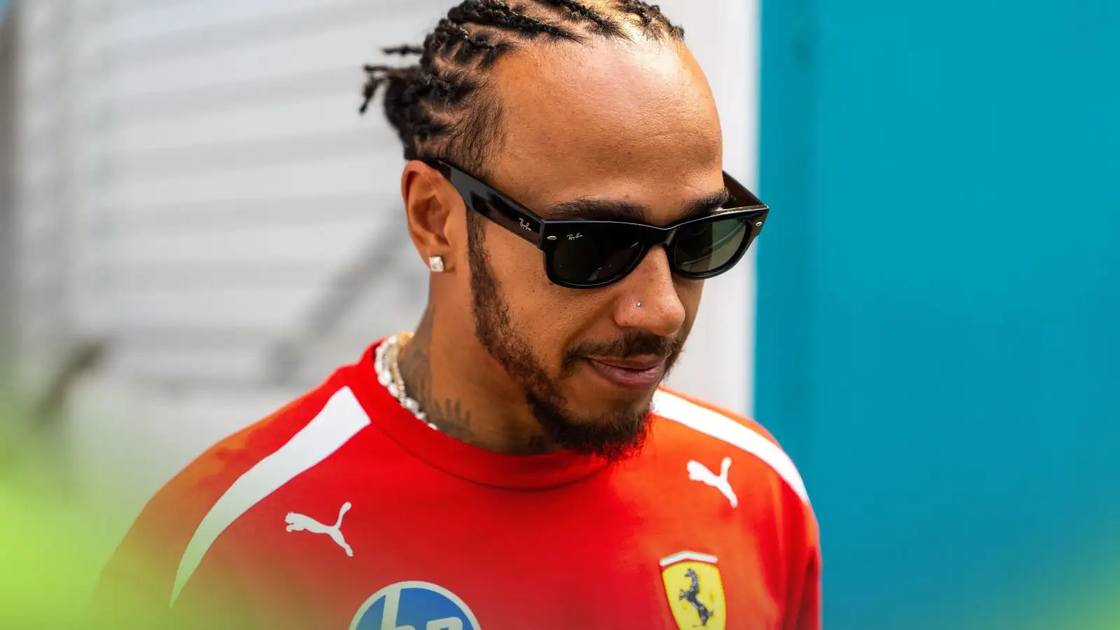 Lewis Hamilton reveals Ferrari breakthrough after Canada preparation change thumbnail