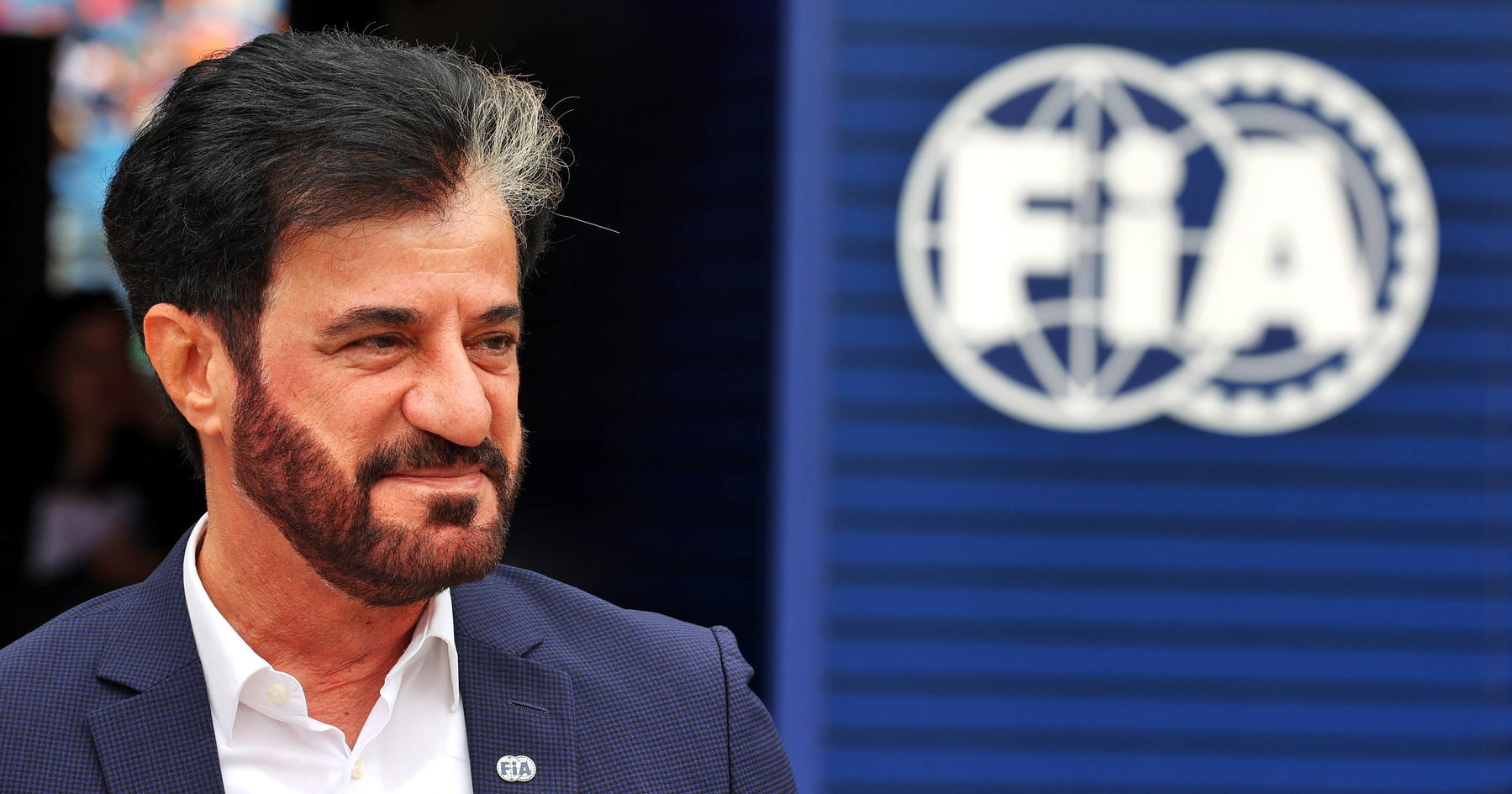 FIA president names deadline for major F1 engine overhaul thumbnail