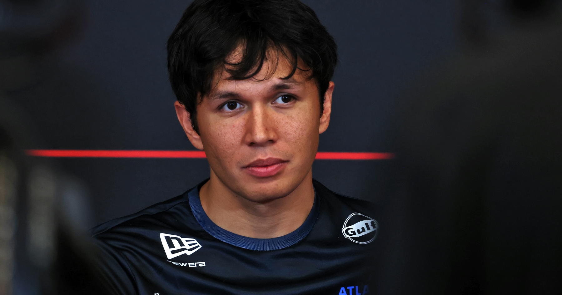 Alex Albon explains Williams contract decision despite 'frustrating' year source thumbnail