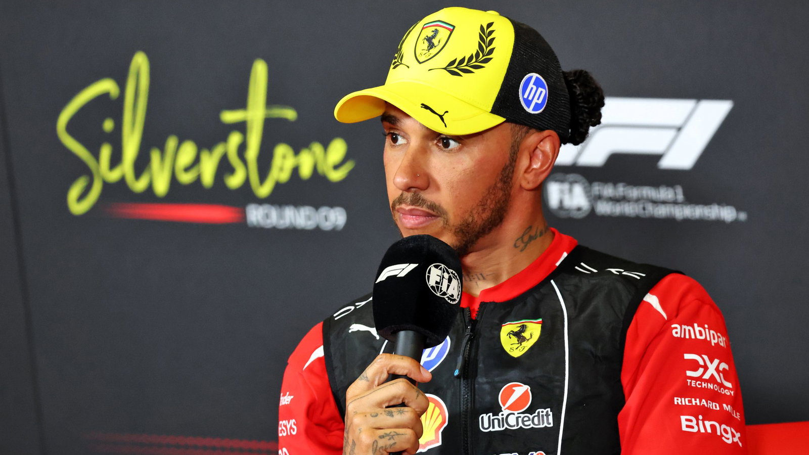 ‘I knew it was coming' - Hamilton left powerless to stop Antonelli source thumbnail