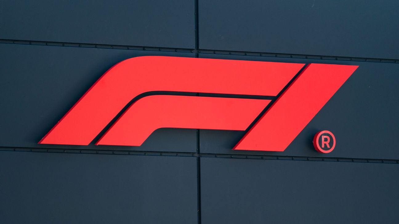 F1 on track to hit net zero target after 35% reduction in carbon footprint thumbnail